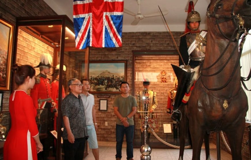 DU LỊCH VŨNG TÀU – CÁP TREO HỒ MÂY – SUNWORLD VŨNG TÀU| 2N1Đ| KHƠIT HÀNH TỪ PHAN THIẾT