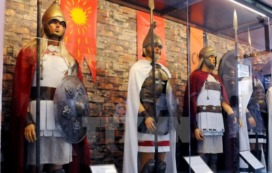 DU LỊCH VŨNG TÀU – CÁP TREO HỒ MÂY – SUNWORLD VŨNG TÀU| 2N1Đ| KHƠIT HÀNH TỪ PHAN THIẾT