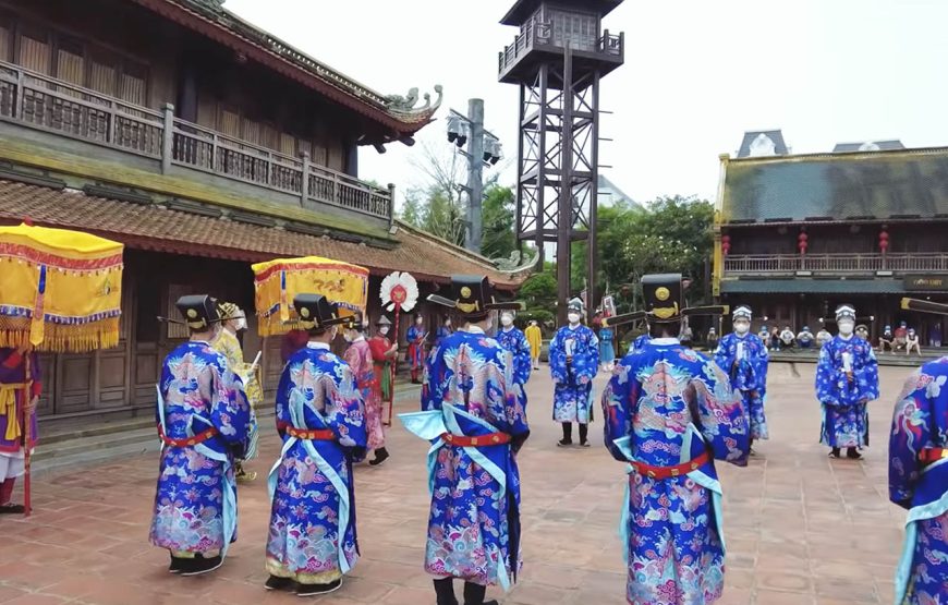 DU LỊCH RẠCH GIÁ – PHÚ QUỐC – CẦN THƠ | 4N4Đ| XE – TÀU CAO TỐC| KHỞI HÀNH TỪ PHAN THIẾT