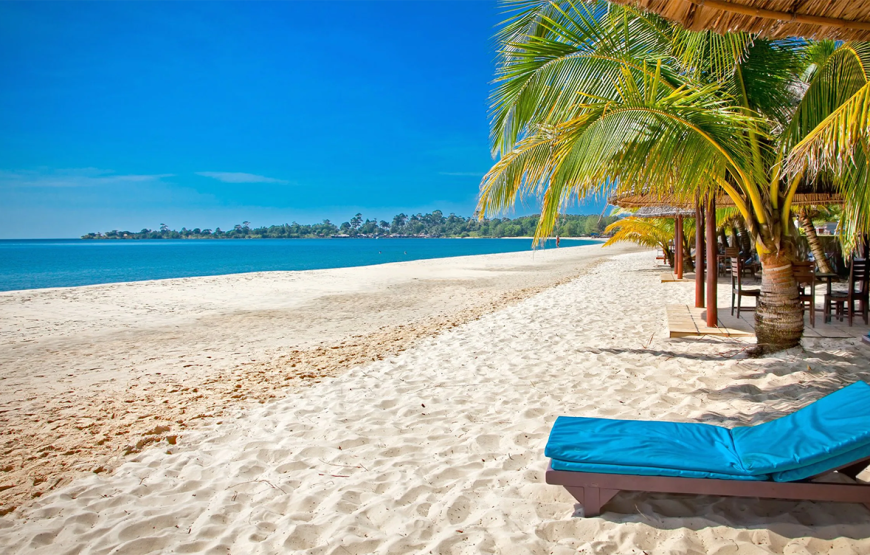 DU LỊCH CAMPUCHIA BIỂN SHIHANOUK VILLE – ĐẢO KOHRONG – CAO NGUYÊN BOKOR – PHNOMPENH | 4N3Đ | KHỞI HÀNH TỪ TP.HCM