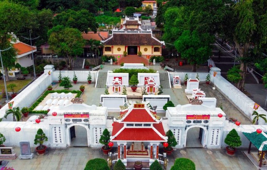 DU LỊCH MIỀN TÂY: CHÂU ĐỐC – RỪNG TRÀM TRÀ SƯ – HÀ TIÊN – RẠCH GIÁ – CẦN THƠ | 4N3Đ | KHỞI HÀNH TỪ PHAN THIẾT