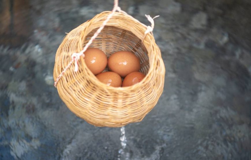 DU LỊCH HỒ TRÀM- BÌNH CHÂU MINERA HOT SPRINGS | 2N1Đ | KHỞI HÀNH TỪ PHAN THIẾT