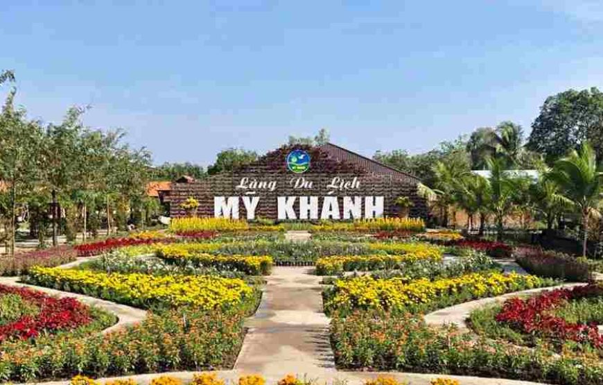 DU LỊCH RẠCH GIÁ – PHÚ QUỐC – CẦN THƠ | 4N4Đ| XE – TÀU CAO TỐC| KHỞI HÀNH TỪ PHAN THIẾT