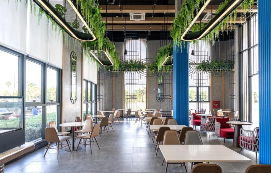 DU LỊCH PHAN THIẾT: NOVA WORLD PHAN THIẾT – WONDER LAND WATER PARK – WONDER HILLS – K-TOWN RESORT- BIKINI BEACH | 2N1Đ|