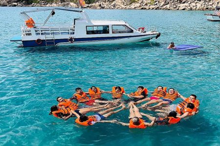 Nha Trang A-Z: Cẩm Nang Du Lịch Toàn Diện Cho Chuyến Đi Hoàn Hảo