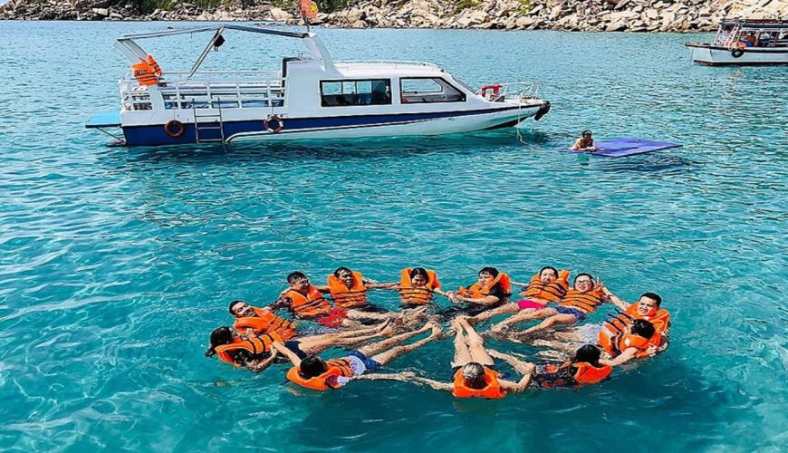 Nha Trang A-Z: Cẩm Nang Du Lịch Toàn Diện Cho Chuyến Đi Hoàn Hảo