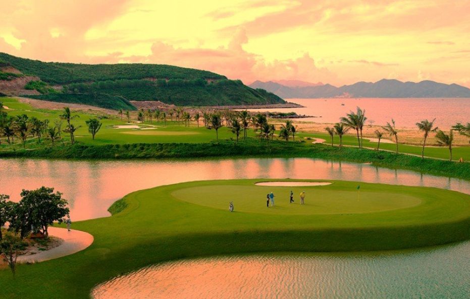 VILLA NOVA WORLD PHAN THIẾT CHÍNH CHỦ