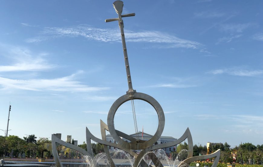 DU LỊCH MIỀN TÂY: SÓC TRĂNG – BẠC LIÊU –  ĐẤT MŨI CÀ MAU – CẦN THƠ | 3N2Đ| KHÁCH SẠN 3-4 SAO| KHỞI HÀNH TỪ PHAN THIẾT