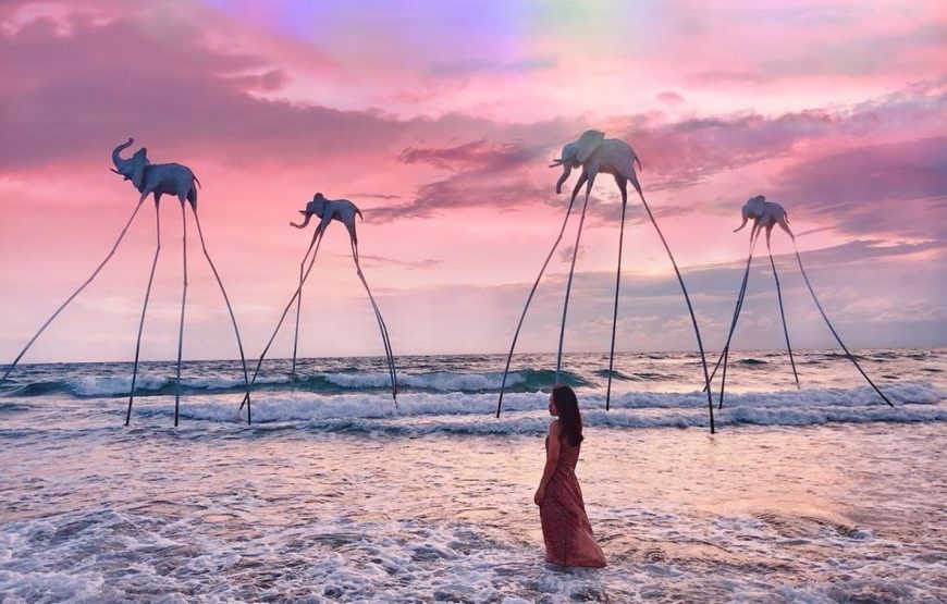 DU LỊCH RẠCH GIÁ – PHÚ QUỐC – CẦN THƠ | 4N4Đ| XE – TÀU CAO TỐC| KHỞI HÀNH TỪ PHAN THIẾT