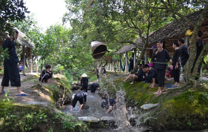 DU LỊCH MIỀN TÂY 2026:  MÊKÔNG TOUR- MỸ THO – BẾN TRE  – CẦN THƠ – VĨNH LONG – KDL VINH SANG | 3N2Đ | KHÁCH SẠN 3 SAO | KHỞI HÀNH TỪ PHAN THIẾT