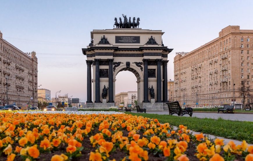 TOUR CHÂU ÂU LỄ 30/04/2026: ĐỨC-ÁO-THUỴ SĨ – PHÁP | 9N9Đ | KHỞI HÀNH TẠI TP.HCM NGÀY 27/04/2026