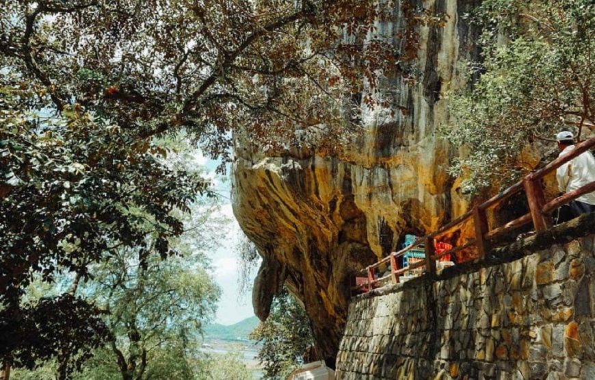 DU LỊCH MIỀN TÂY: CHÂU ĐỐC – RỪNG TRÀM TRÀ SƯ – HÀ TIÊN – RẠCH GIÁ – CẦN THƠ | 4N3Đ | KHỞI HÀNH TỪ PHAN THIẾT