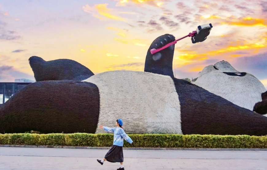 DU LỊCH “CỬU TRẠI CÂU” 2026: TRÙNG KHÁNH – THÀNH ĐÔ | 6N5Đ | KHỞI HÀNH TỪ TP.HCM