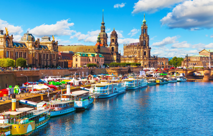 TOUR CHÂU ÂU LỄ 30/04/2026: ĐỨC-ÁO-THUỴ SĨ – PHÁP | 9N9Đ | KHỞI HÀNH TẠI TP.HCM NGÀY 27/04/2026