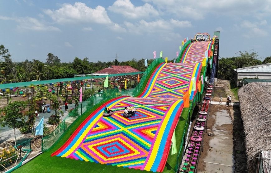 DU LỊCH RẠCH GIÁ – PHÚ QUỐC – CẦN THƠ | 4N4Đ| XE – TÀU CAO TỐC| KHỞI HÀNH TỪ PHAN THIẾT