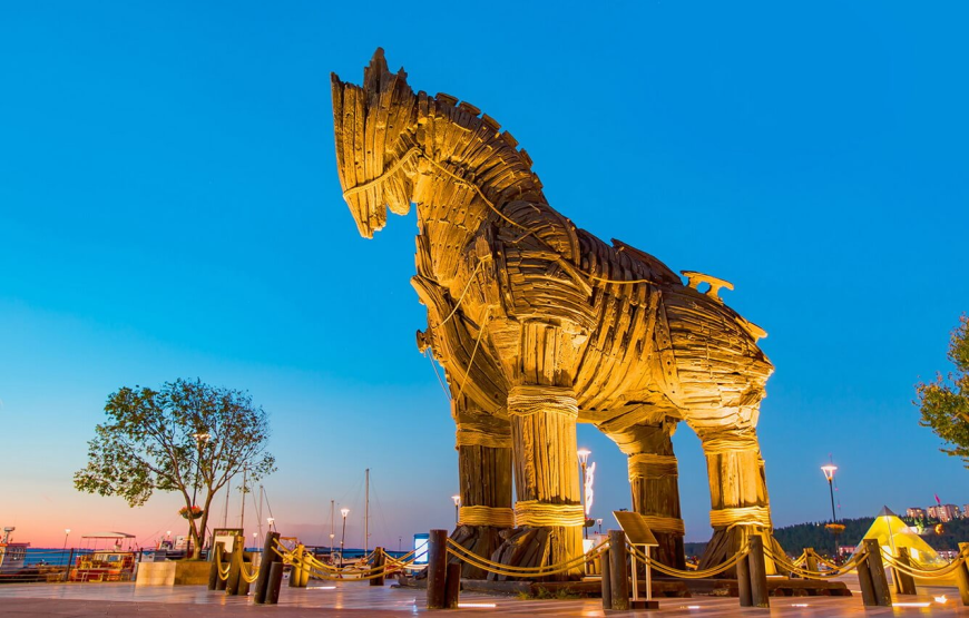 DU LỊCH THỔ NHĨ KỲ 2026 | 8N7Đ | KHỞI HÀNH TỪ TP.HCM