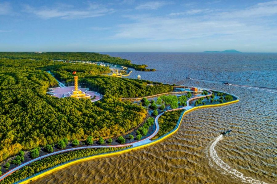 DU LỊCH MIỀN TÂY: MỸ THO – BẾN TRE – CẦN THƠ -BẠC LIÊU – CÀ MAU | 4N3Đ | KHÁCH SẠN 3-4 SAO| KHỞI HÀNH TỪ PHAN THIẾT