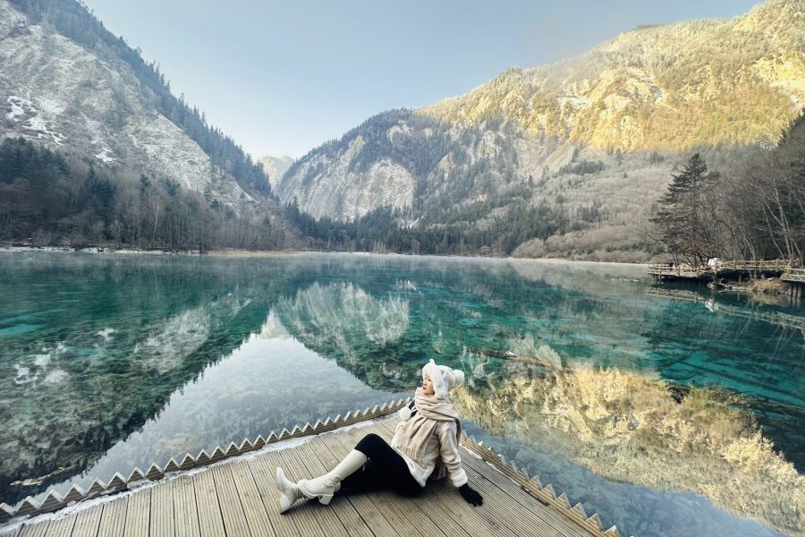 DU LỊCH “CỬU TRẠI CÂU” 2026: TRÙNG KHÁNH – THÀNH ĐÔ | 6N5Đ | KHỞI HÀNH TỪ TP.HCM