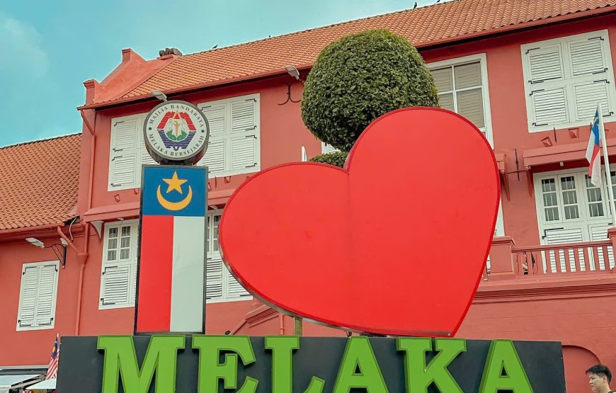 DU LỊCH 3 NƯỚC ĐÔNG NAM Á: SINGAPORE – MALAYSIA – INDONESIA | 5N4Đ | KHỞI HÀNH TỪ TP.HCM