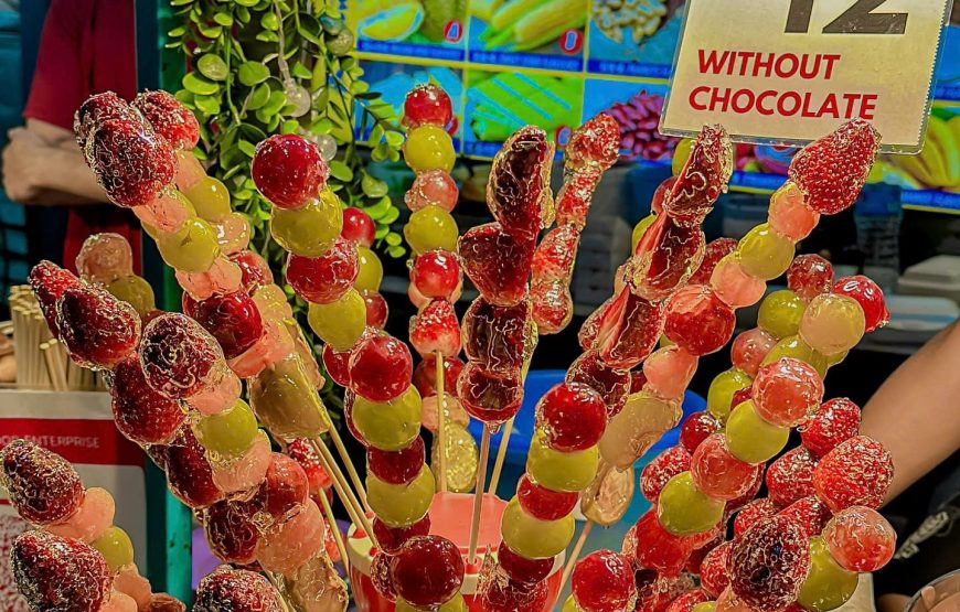 DU LỊCH 3 NƯỚC ĐÔNG NAM Á: SINGAPORE – MALAYSIA – INDONESIA | 5N4Đ | KHỞI HÀNH TỪ TP.HCM