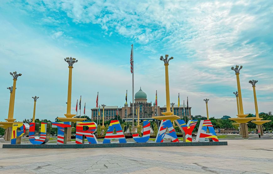 DU LỊCH 3 NƯỚC ĐÔNG NAM Á: SINGAPORE – MALAYSIA – INDONESIA | 5N4Đ | KHỞI HÀNH TỪ TP.HCM