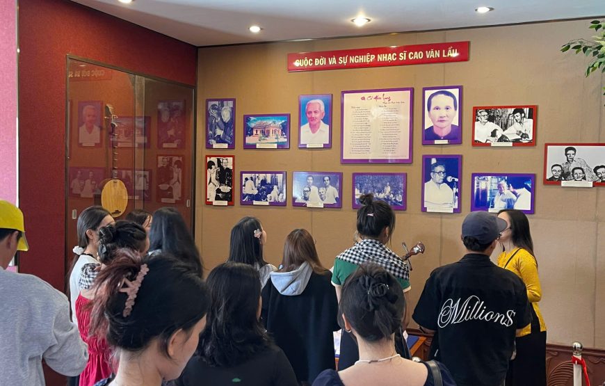 DU LỊCH MIỀN TÂY: SÓC TRĂNG – BẠC LIÊU –  ĐẤT MŨI CÀ MAU – CẦN THƠ | 3N2Đ| KHÁCH SẠN 3-4 SAO| KHỞI HÀNH TỪ PHAN THIẾT