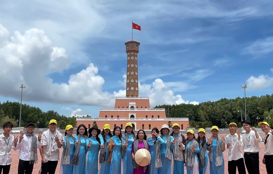 DU LỊCH MIỀN TÂY: SÓC TRĂNG – BẠC LIÊU –  ĐẤT MŨI CÀ MAU – CẦN THƠ | 3N2Đ| KHÁCH SẠN 3-4 SAO| KHỞI HÀNH TỪ PHAN THIẾT