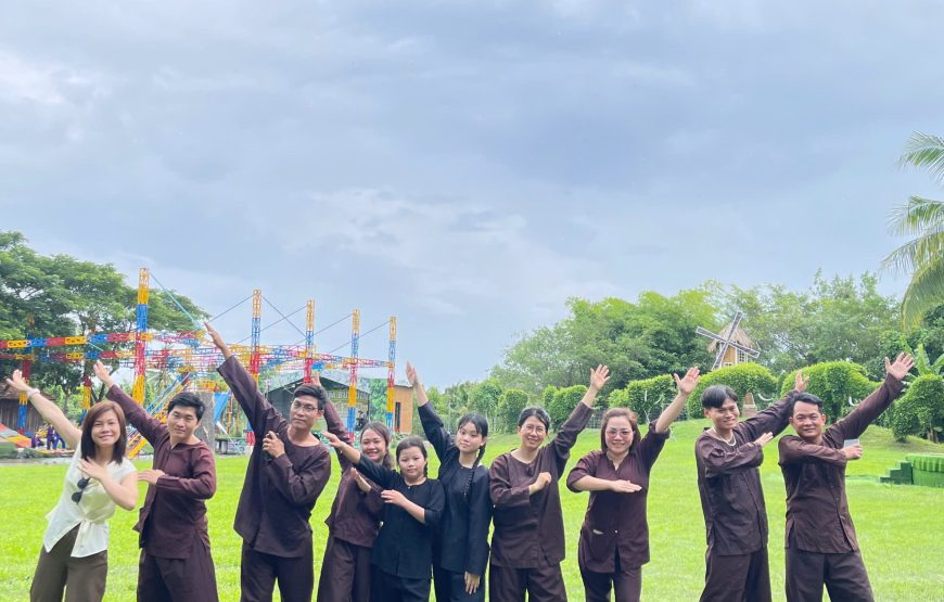 DU LỊCH MIỀN TÂY: SÓC TRĂNG – BẠC LIÊU –  ĐẤT MŨI CÀ MAU – CẦN THƠ | 3N2Đ| KHÁCH SẠN 3-4 SAO| KHỞI HÀNH TỪ PHAN THIẾT