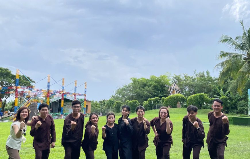 DU LỊCH MIỀN TÂY: SÓC TRĂNG – BẠC LIÊU –  ĐẤT MŨI CÀ MAU – CẦN THƠ | 3N2Đ| KHÁCH SẠN 3-4 SAO| KHỞI HÀNH TỪ PHAN THIẾT