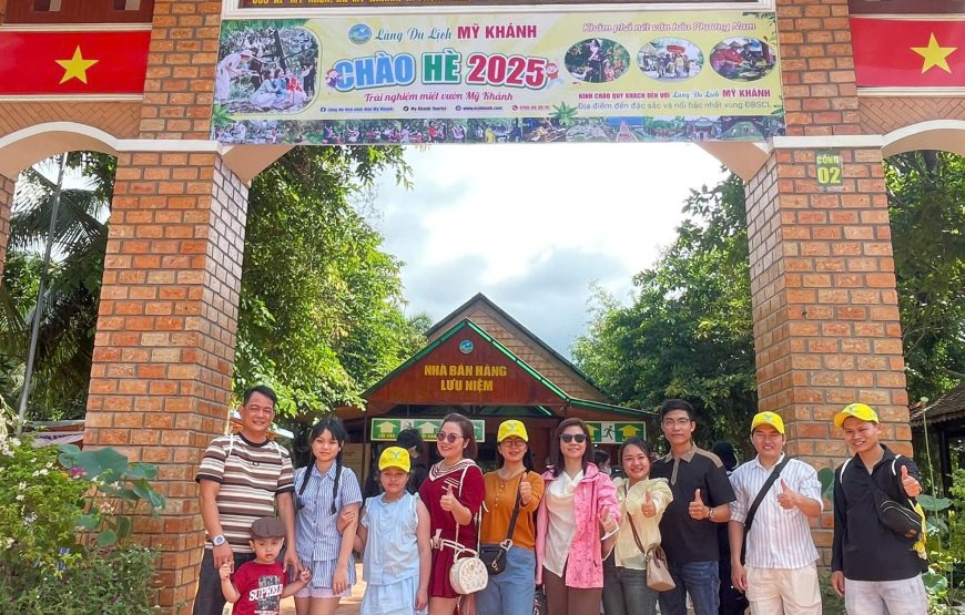 DU LỊCH MIỀN TÂY: SÓC TRĂNG – BẠC LIÊU –  ĐẤT MŨI CÀ MAU – CẦN THƠ | 3N2Đ| KHÁCH SẠN 3-4 SAO| KHỞI HÀNH TỪ PHAN THIẾT