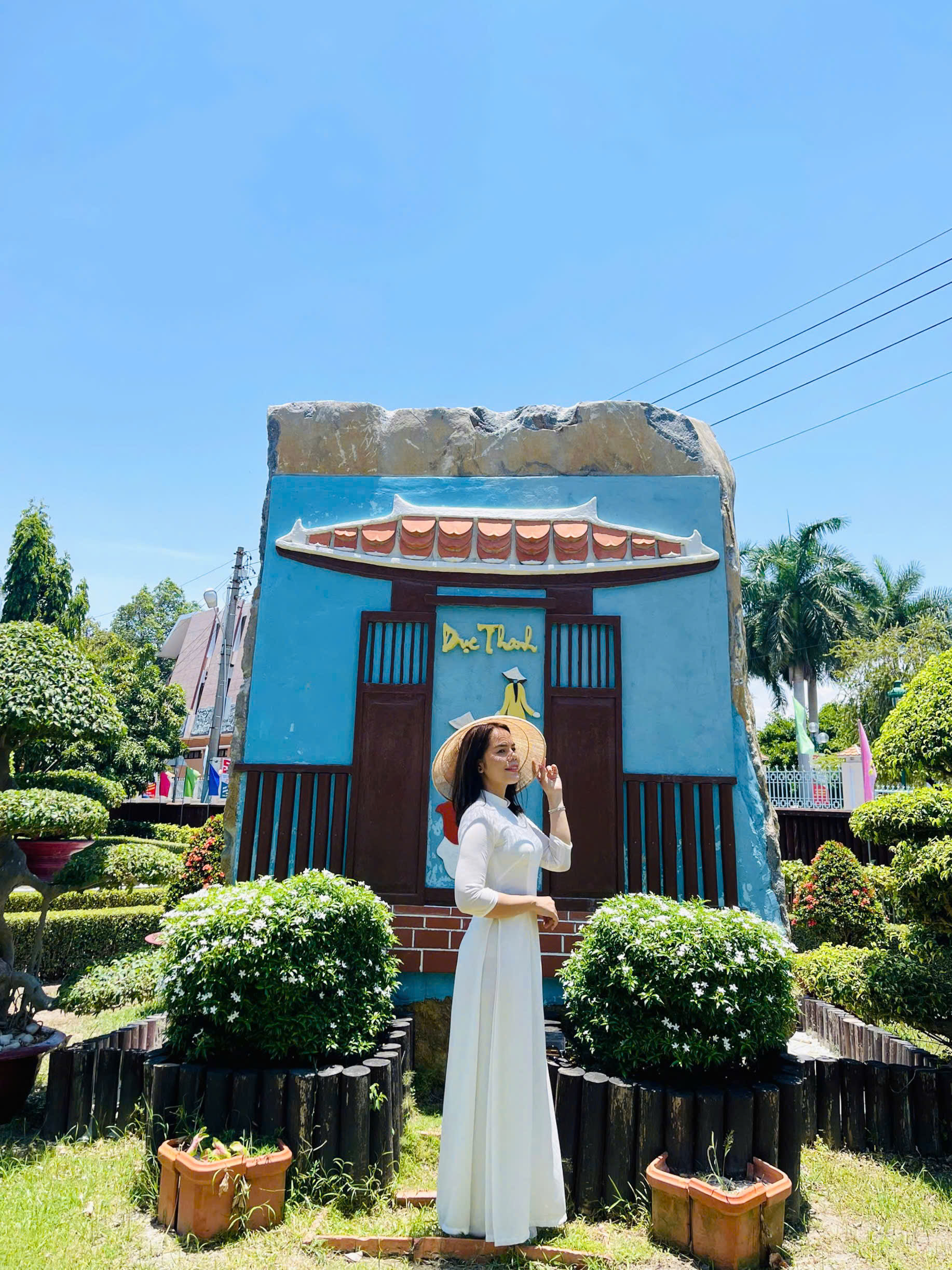 Đôi Cánh Việt Travel Bình Thuận