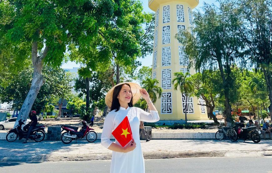Tour Độc Quyền Ký Ức Phan Thiết Xưa – Những Chuyện Chưa Kể | Khởi Hành Hàng Ngày| Cam Kết Khởi Hành Từ 4 Khách