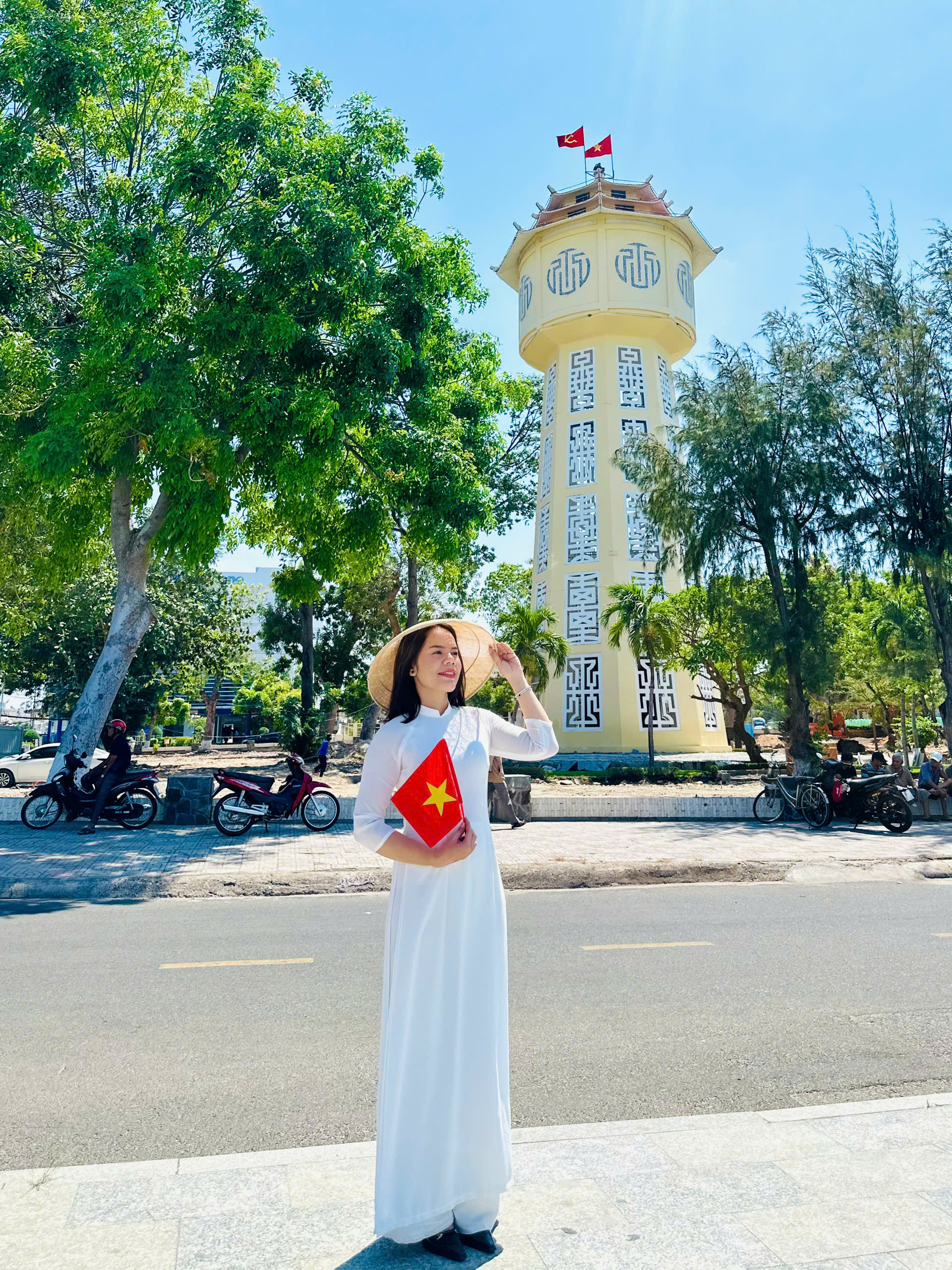 Đôi Cánh Việt Travel Bình Thuận