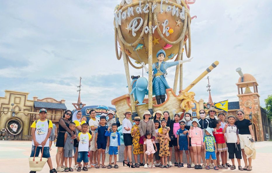 VILLA NOVA WORLD PHAN THIẾT CHÍNH CHỦ