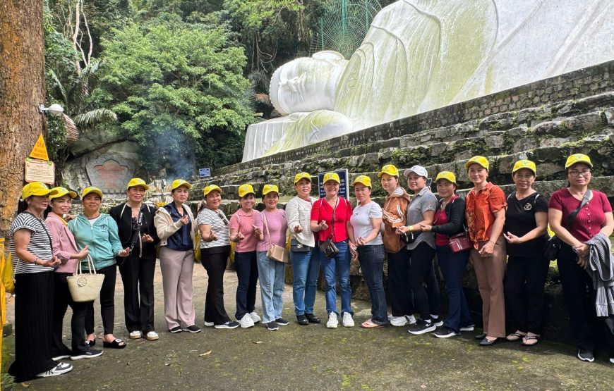 DU LỊCH PHAN THIẾT: TTC WORLD TÀ CÚ – HẢI ĐĂNG KÊ GÀ – BÌNH AN FARM – NOVA WORLD PHAN THIẾT | 2N1Đ|