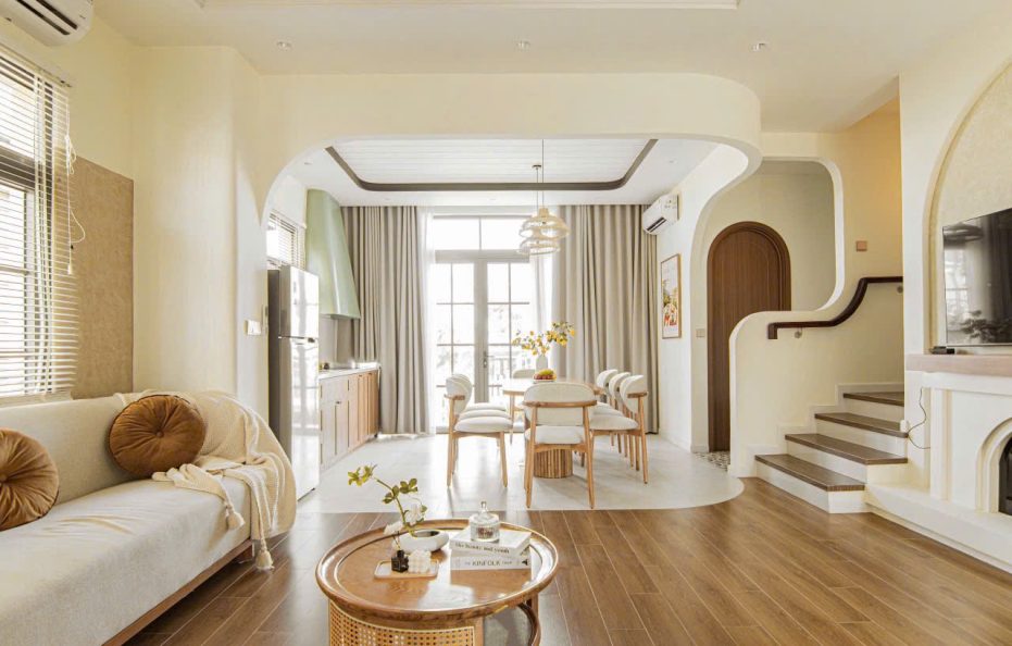 VILLA NOVA WORLD PHAN THIẾT CHÍNH CHỦ