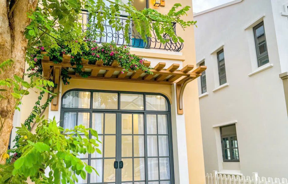 VILLA NOVA PHAN THIẾT – MÃ CĂN VY140159 – 4 PHÒNG NGỦ