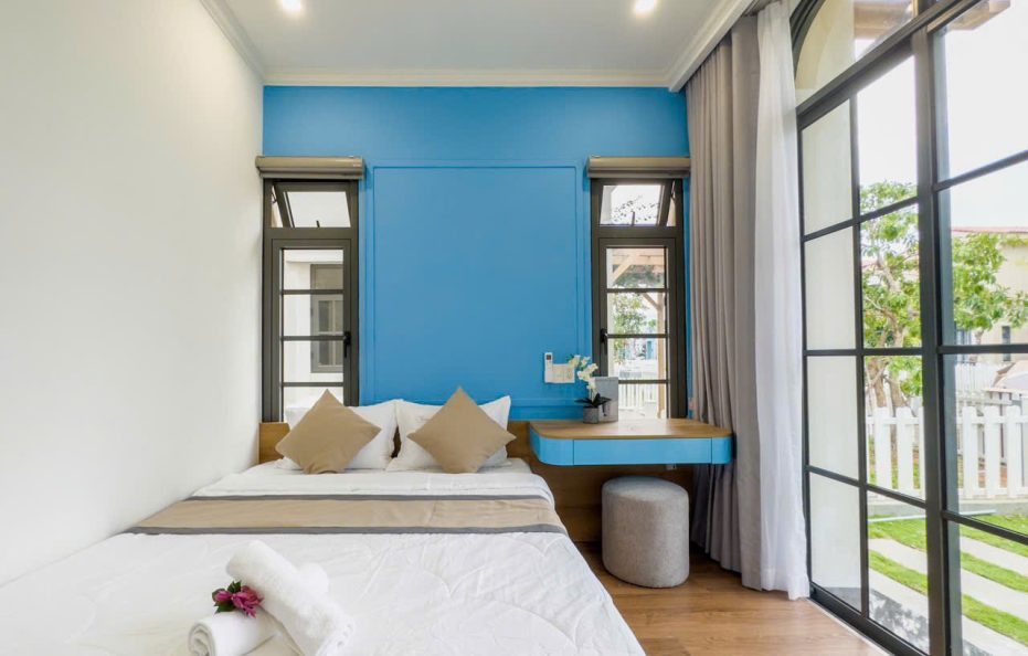 VILLA NOVA PHAN THIẾT – MÃ CĂN VY140159 – 4 PHÒNG NGỦ