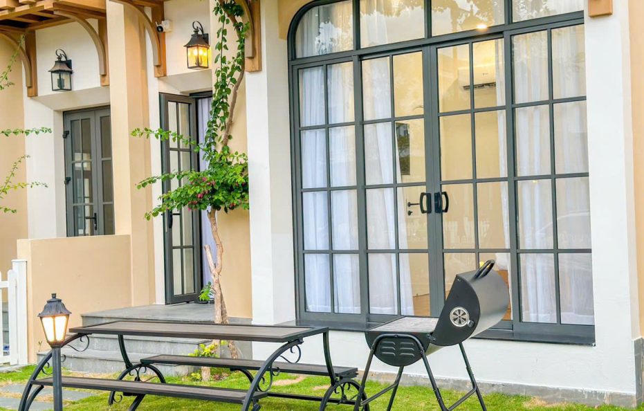 VILLA NOVA PHAN THIẾT – MÃ CĂN VY140159 – 4 PHÒNG NGỦ
