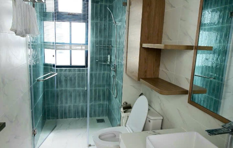 VILLA NOVA PHAN THIẾT CHÍNH CHỦ- MÃ CĂN VY170646 – 4 PHÒNG NGỦ