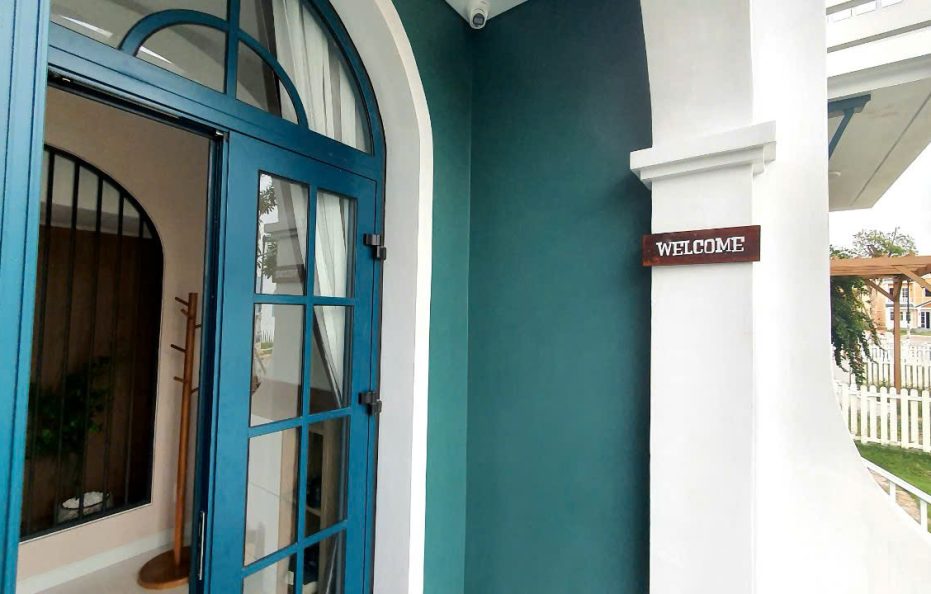 VILLA NOVA PHAN THIẾT CHÍNH CHỦ- MÃ CĂN VY170646 – 4 PHÒNG NGỦ