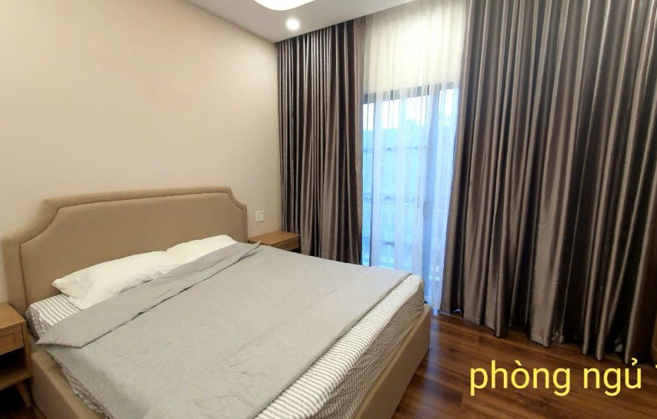 VILLA NOVA PHAN THIẾT CHÍNH CHỦ- MÃ CĂN VY170646 – 4 PHÒNG NGỦ
