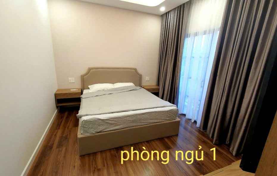 VILLA NOVA PHAN THIẾT CHÍNH CHỦ- MÃ CĂN VY170646 – 4 PHÒNG NGỦ