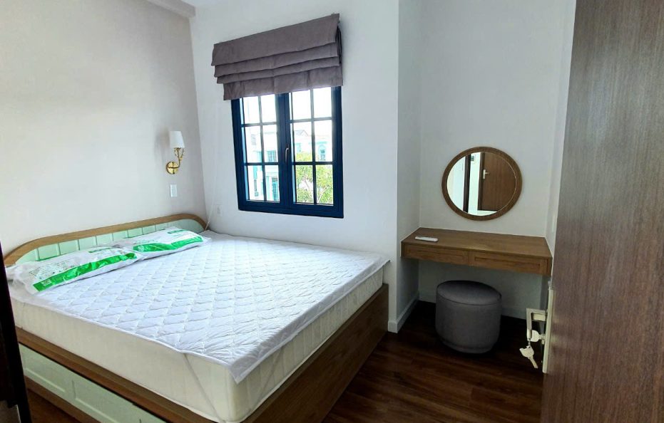VILLA NOVA PHAN THIẾT CHÍNH CHỦ- MÃ CĂN VY170646 – 4 PHÒNG NGỦ
