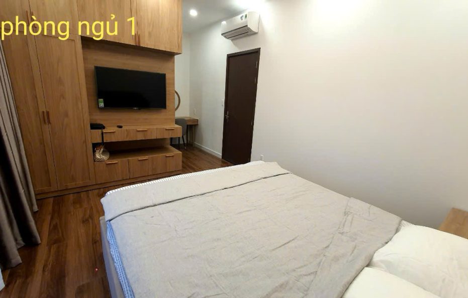 VILLA NOVA PHAN THIẾT CHÍNH CHỦ- MÃ CĂN VY170646 – 4 PHÒNG NGỦ