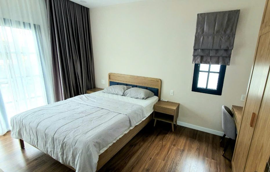 VILLA NOVA PHAN THIẾT CHÍNH CHỦ- MÃ CĂN VY170646 – 4 PHÒNG NGỦ