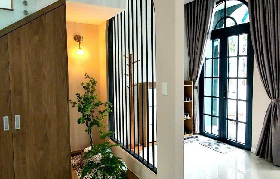 VILLA NOVA PHAN THIẾT CHÍNH CHỦ- MÃ CĂN VY170646 – 4 PHÒNG NGỦ
