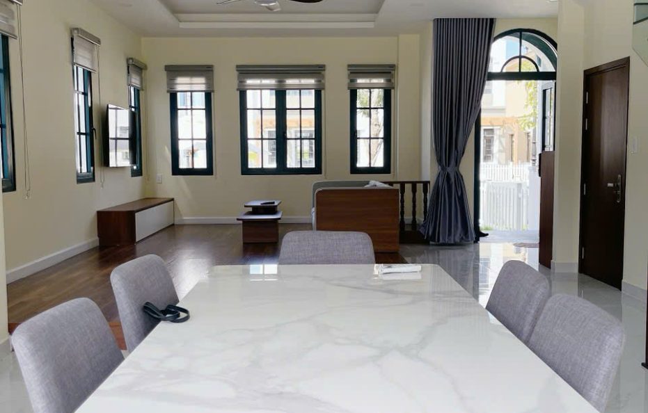 VILLA NOVA PHAN THIẾT CHÍNH CHỦ- SONG LẬP MÃ CĂN “VY140176 – 140177”