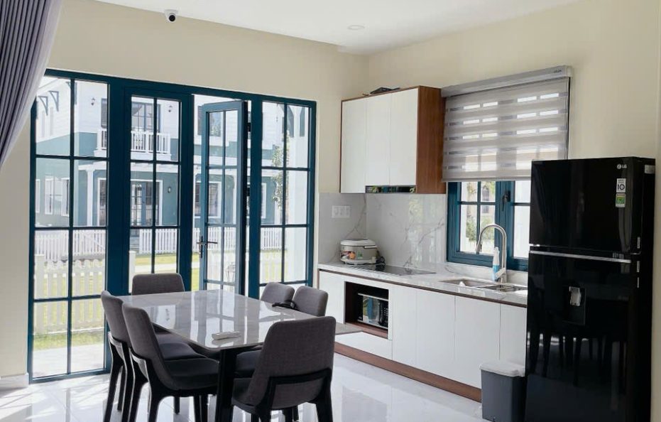 VILLA NOVA PHAN THIẾT CHÍNH CHỦ- SONG LẬP MÃ CĂN “VY140176 – 140177”