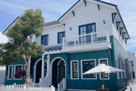 VILLA NOVA PHAN THIẾT CHÍNH CHỦ- SONG LẬP MÃ CĂN “VY140176 – 140177”